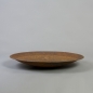 Preview: Schale, Eisenblech, D 80 cm, Edelrost;