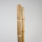 Preview: Bambusrohr, ca. D 10-20 x L 135-190 cm, Natur;