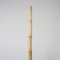 Preview: Bambusrohr, ca. D 10-20 x L 135-190 cm, Natur;