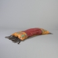 Preview: Kissen Tuareg, ca. 95 x 36 cm, mit Füllung, Bunt;