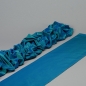 Preview: Tischläufer "Saba", L 350 x B 20 cm, Ocean;