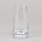 Preview: Karaffe SEMPRE 300 ml , H 15 x D 7 cm, Glas, Klar;