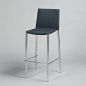 Preview: Barhocker SPECTRA, B 44 x T 50 x H 110 cm;