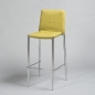 Preview: Barhocker SPECTRA, B 44 x T 50 x H 110 cm;