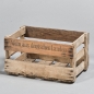 Preview: Weinkiste, alt, Holz, Natur;