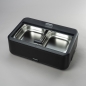 Preview: Uniq CHAFING DISH, 607 x 402 x 245 mm, Schwarz;