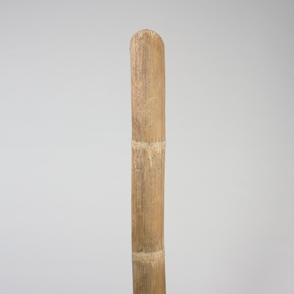 Preview: Bambusrohr, ca. D 10-20 x L 135-190 cm, Natur;