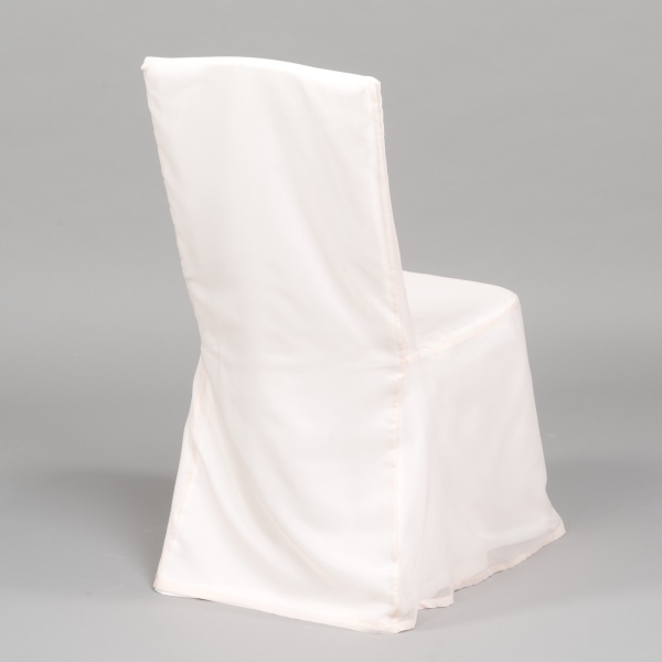 Stuhlhusse "Ambassador", TCS, Organza;