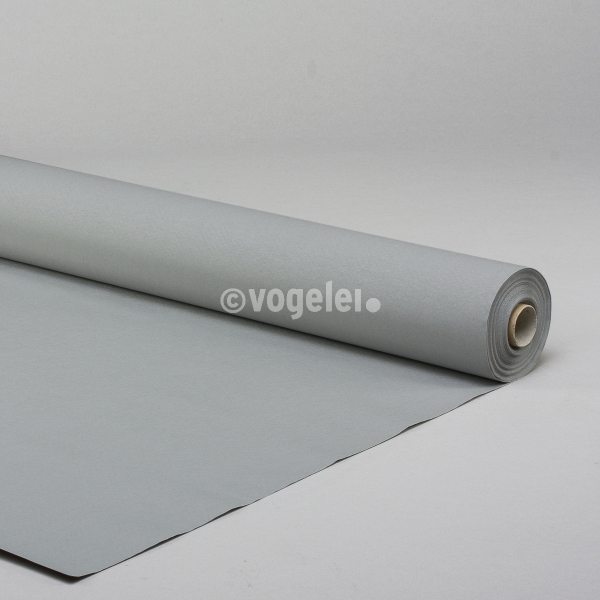 Tischvlies, im Zuschnitt, B 250 cm, Granite Grey