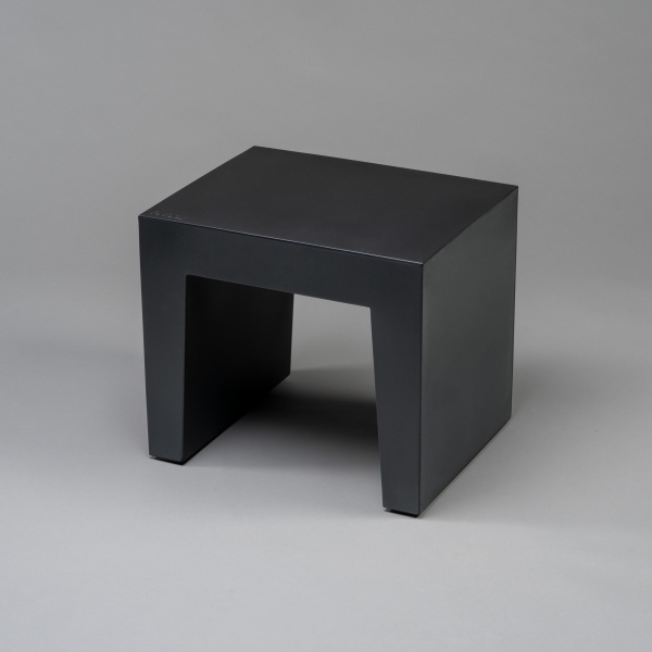 Hocker CONCRETE SEAT, H 43 x L 50 x T 40 cm, Sh 43;