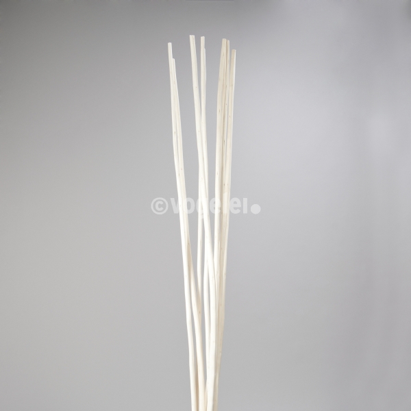Sticks, Holz, L 200 cm, gebleicht, Natur