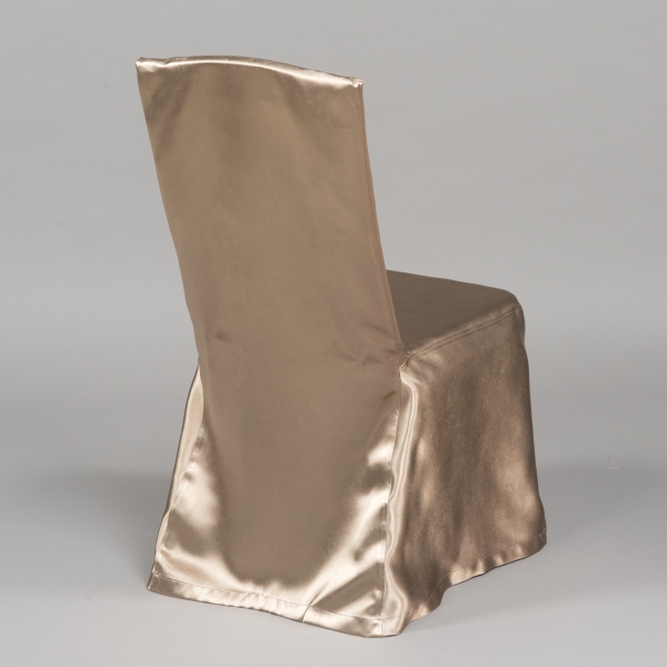 Stuhlhusse "Ambassador", Nightlife, Bronze;