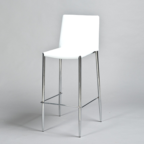 Preview: Barhocker SPECTRA, B 44 x T 50 x H 110 cm;