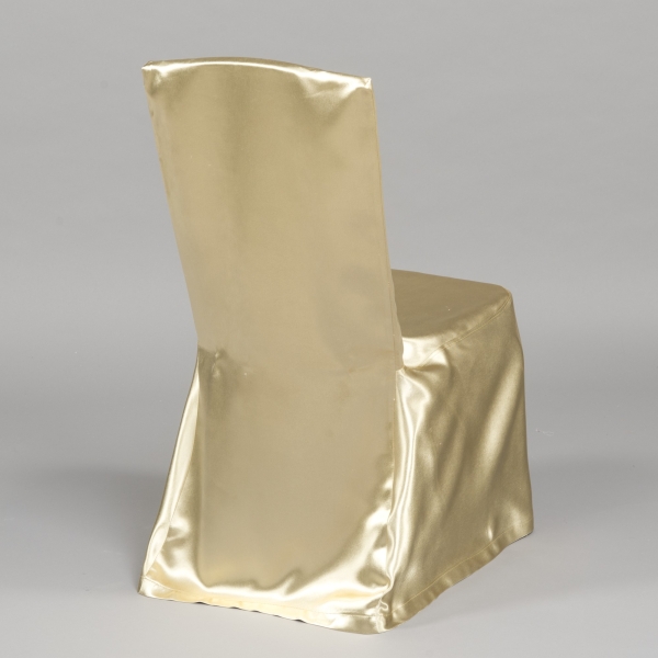 Stuhlhusse "Ambassador", Nightlife, Gold;