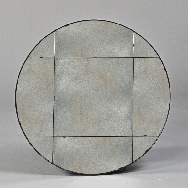 Spiegel MADO M, 89 x 3,85 cm, klar;