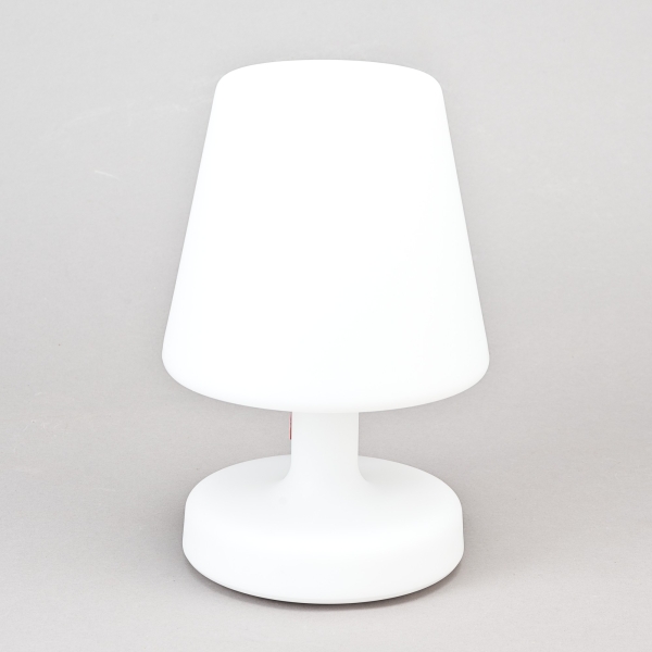 Akku-LED-Tischleuchte Fatboy EDISON THE PETIT;