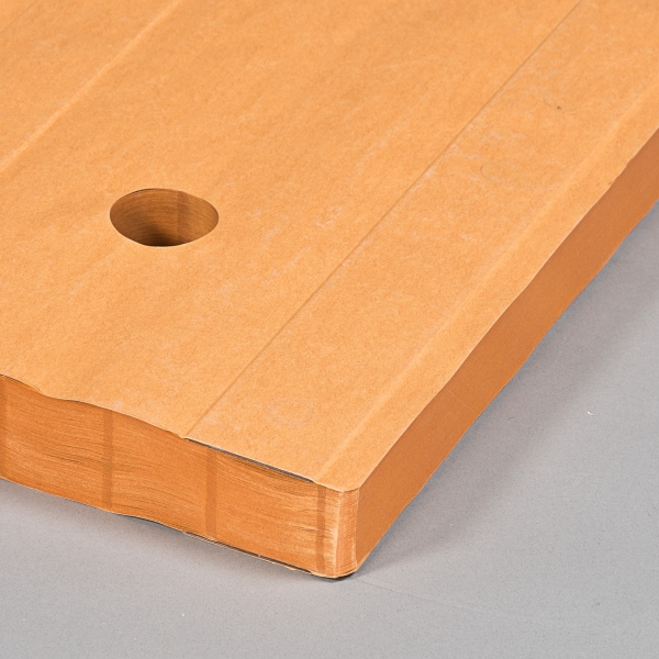 Preview: Raumteiler PAPERBLOCK 90, Natur;