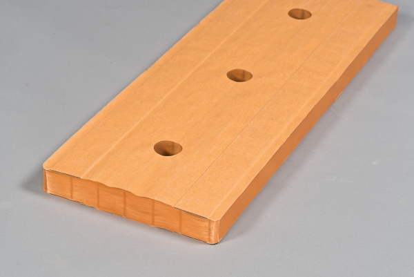 Preview: Raumteiler PAPERWALL 240, Natur;