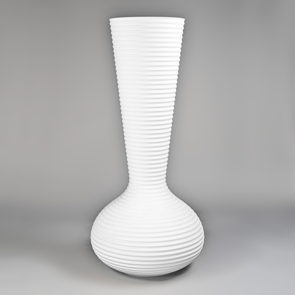 Pflanzengefäss BLOOM, H 188 x D 90 cm;