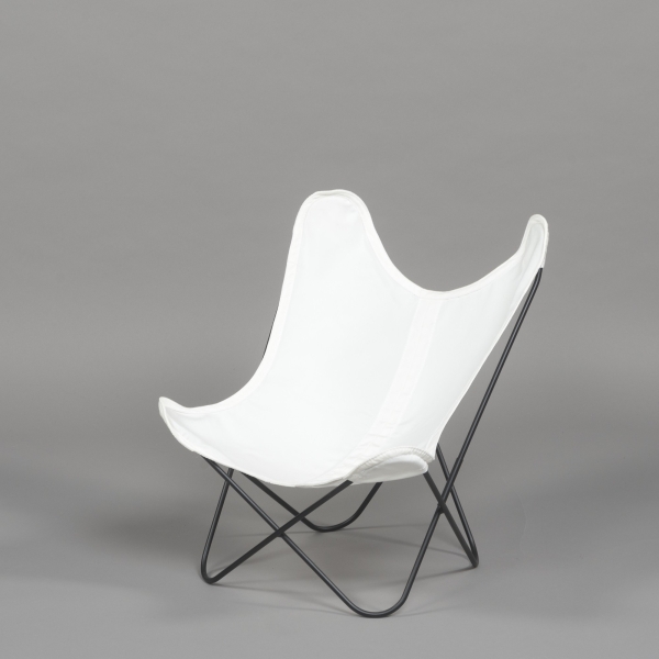 Sessel Airborne KIDS, Weiss;