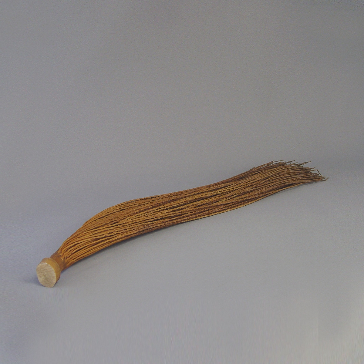 Horsetail, L ca. 120 cm, Braun;