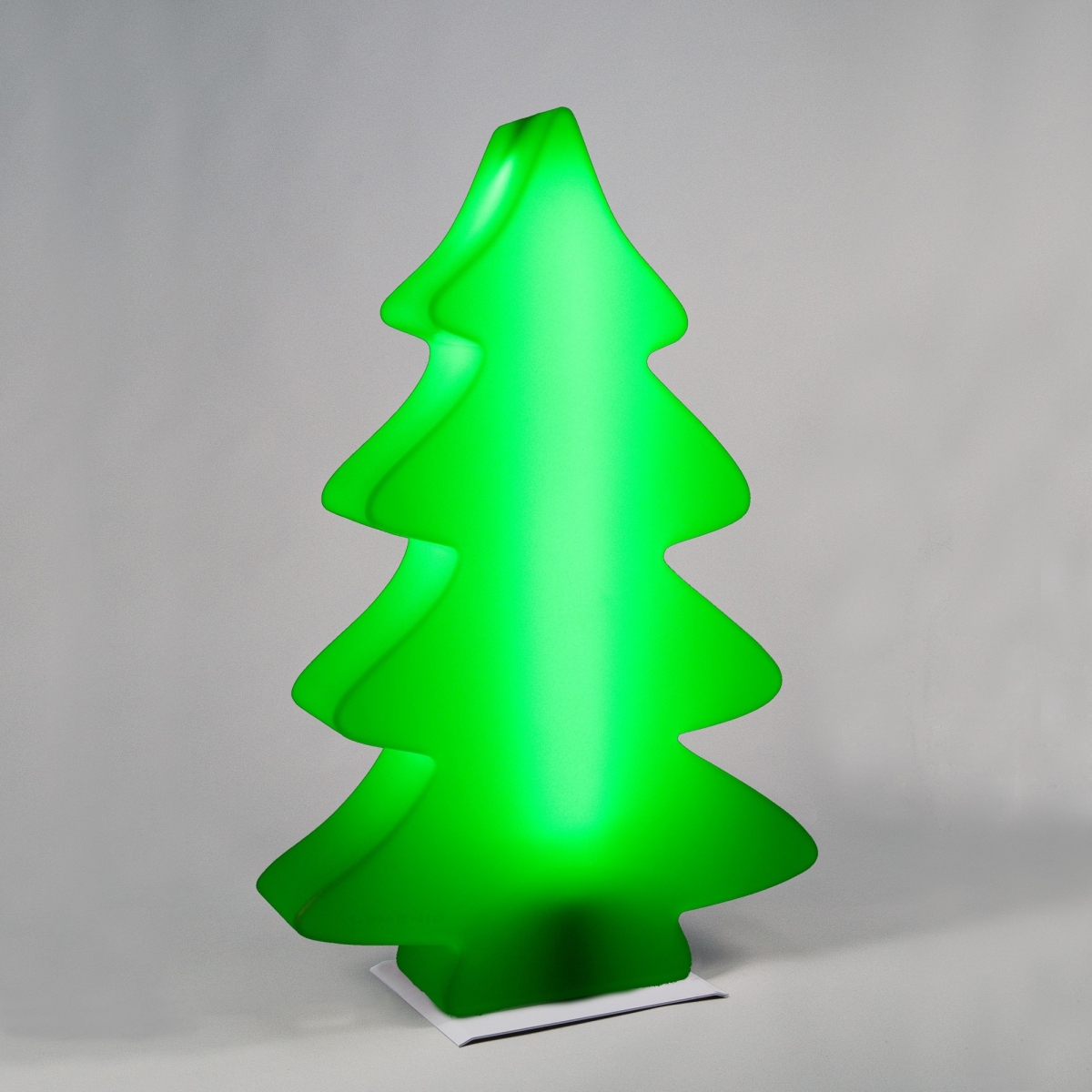 Lumenio LED maxi, Weihnachtsbaum, Farbwechsler