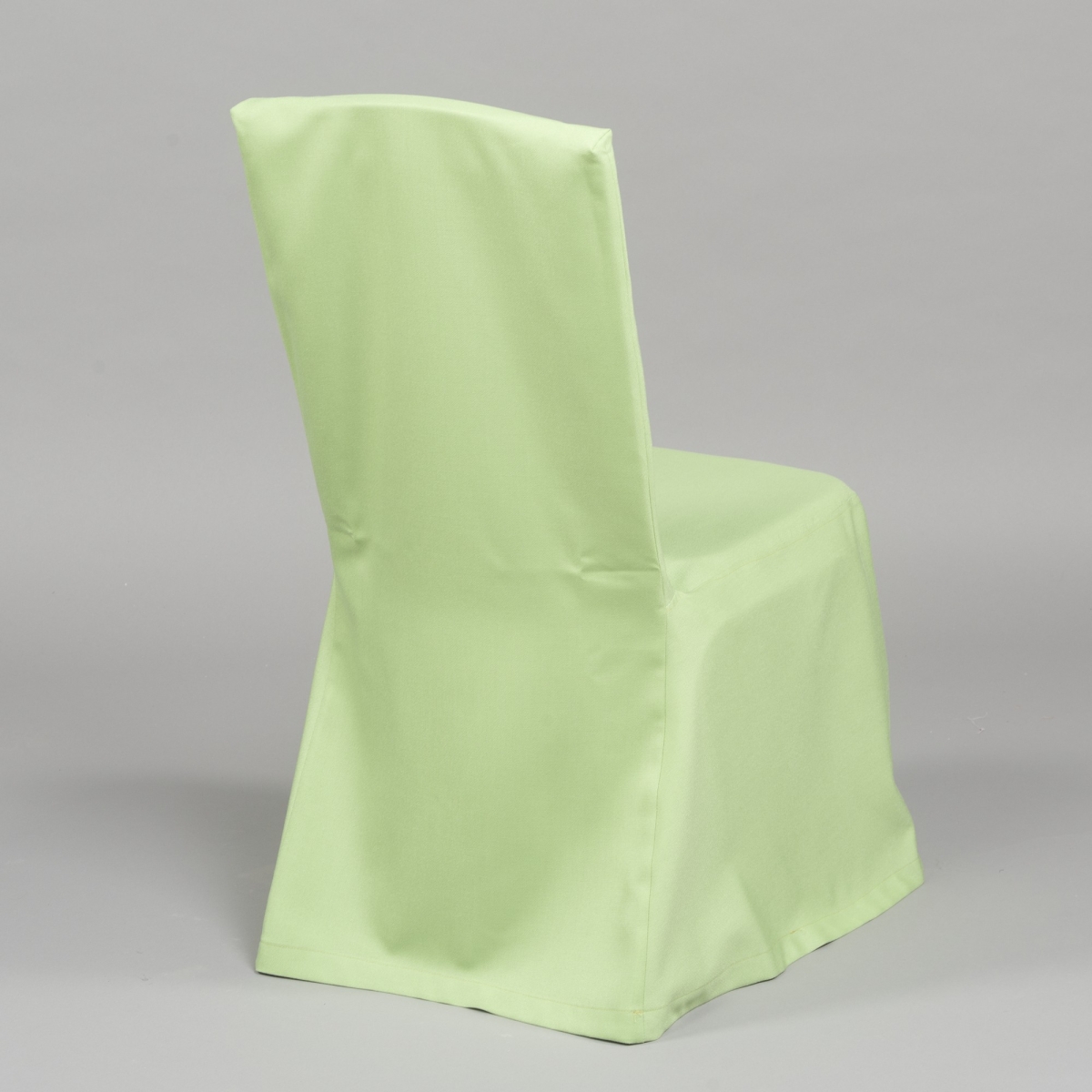 Stuhlhusse "Ambassador", TCS, Maigrün;