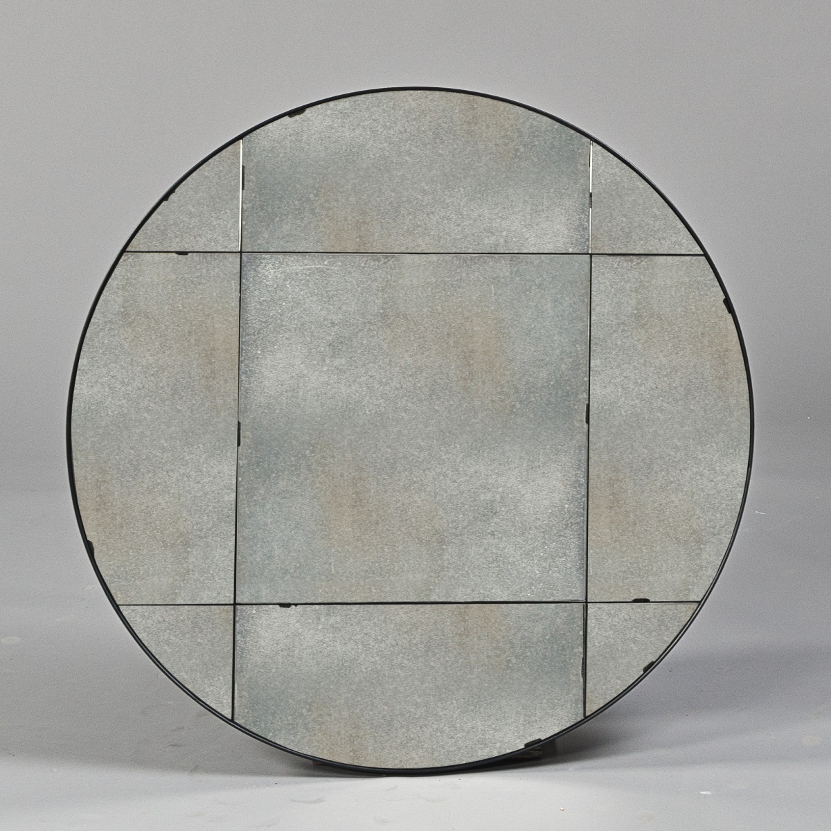 Spiegel MADO M, 89 x 3,85 cm, klar;