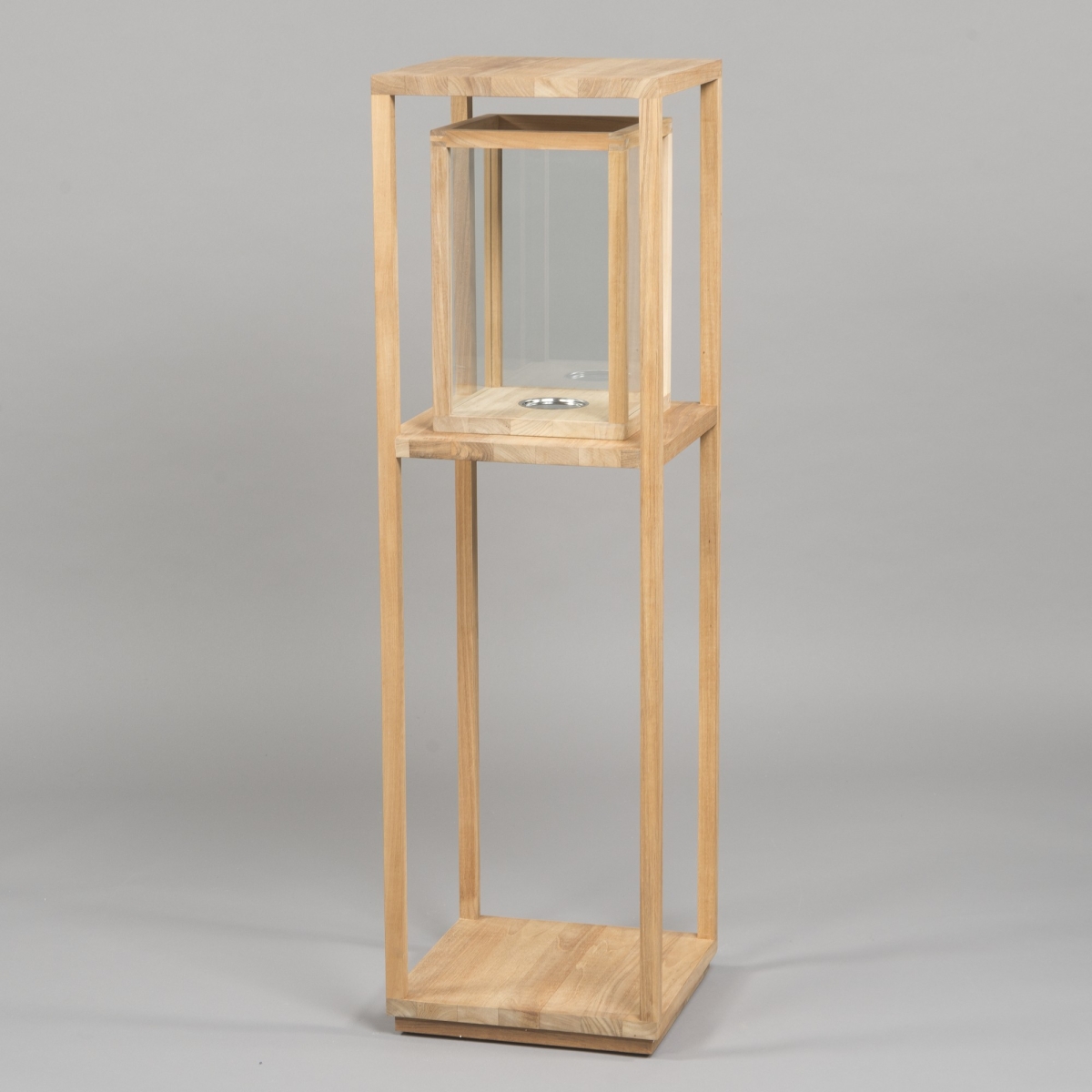 Laterne Positano L,  cm;