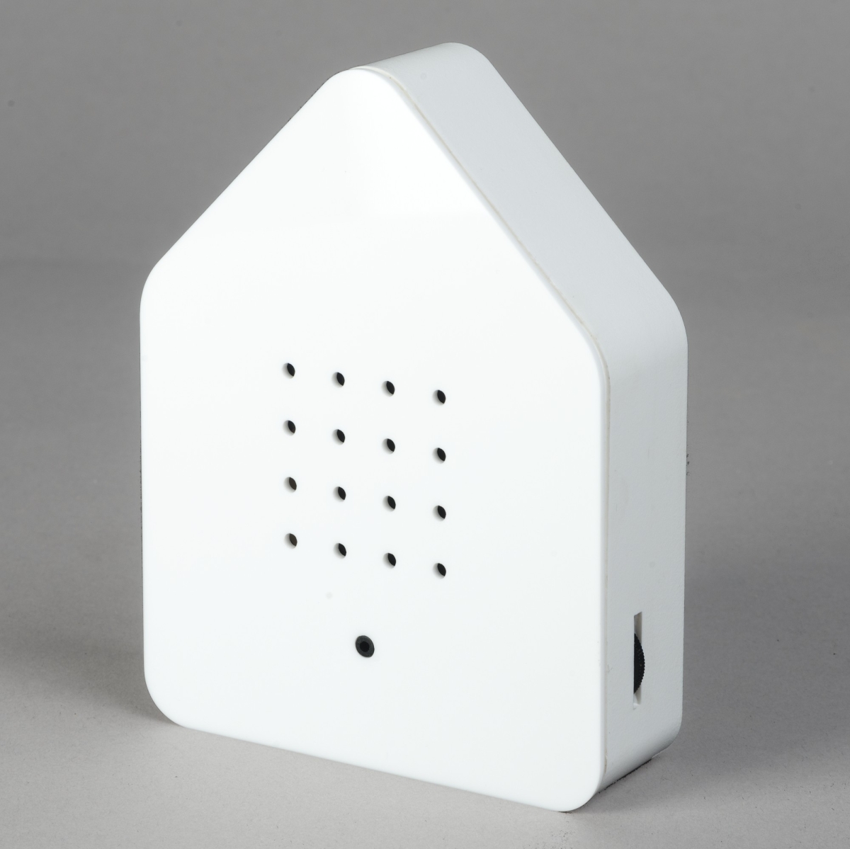 Zwitscherbox, Relaxing Bird Sound, Weiss;