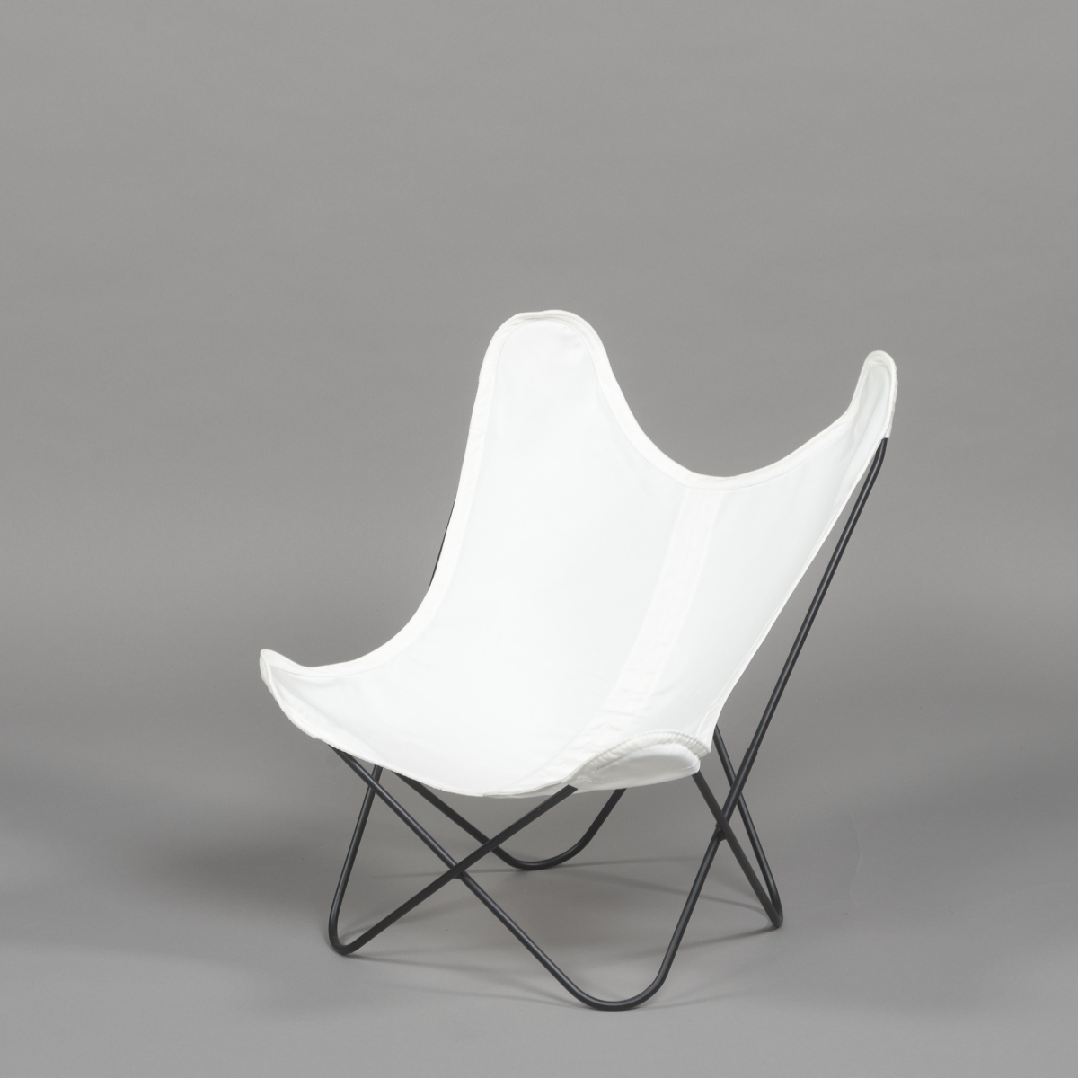 Sessel Airborne KIDS, Weiss;