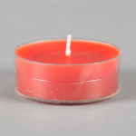 Teelicht Maxi D-Lux, H 24 x D 58 mm, Dukat;